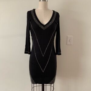 Philipp Plein “studded” dress S